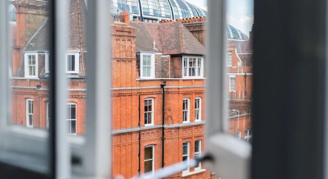 Park Street Mayfair