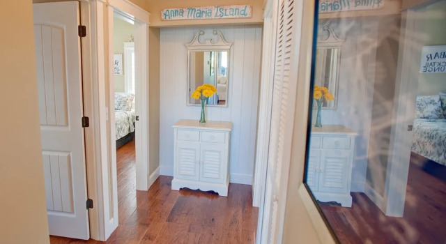 Anna Maria Chateau Apartment 3, Забронировать Апартаменты/квартира Анна-Мария Sarasota Area
