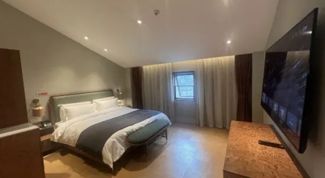 Люкс Deluxe Hotel Des Artistes