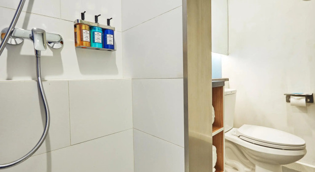 Двухместный номер Standard Holiday Inn Express Nanjing Xuanwu Lake by IHG