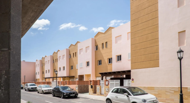 Loft Rústico, Reservar Hotel Hotéis SPA em Corralejo, SPA