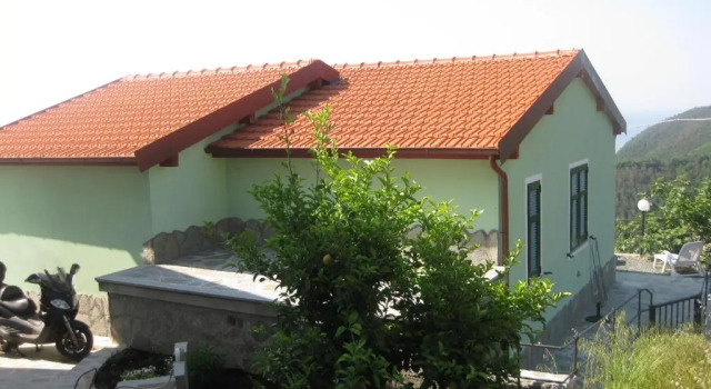 Студия Agriturismo LUlivo E Il Mare