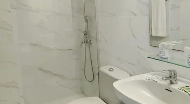 Номер Economy Hotel Sol Almería