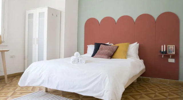 Номер Comfort Meirs Boutique Guesthouse