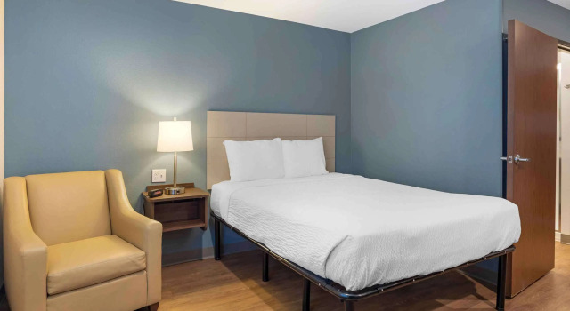 Люкс Extended Stay America Suites - Norco