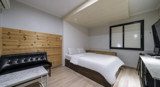 Seongnam Gaeul, Boek Hotel Seongnam Gyeonggi-do