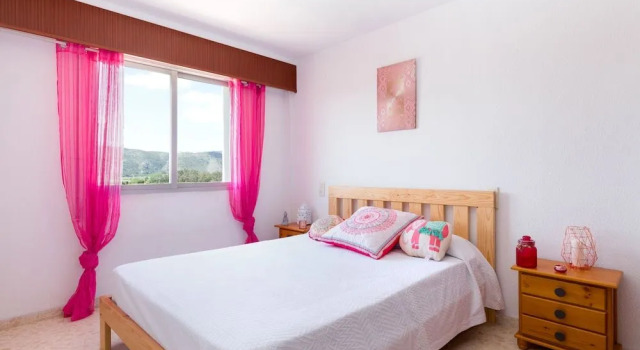 Apartamento Vista Mar, Забронировать Апартаменты/квартира Гандия Коста-де-Валенсия