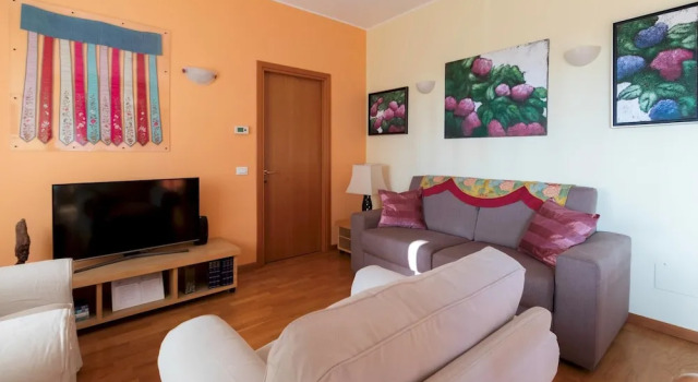 Апартаменты Italianway Comfort - Tolstoi 1