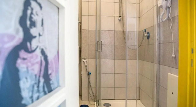 Двухместный номер Standard с видом на сад 26 Urban Guest House