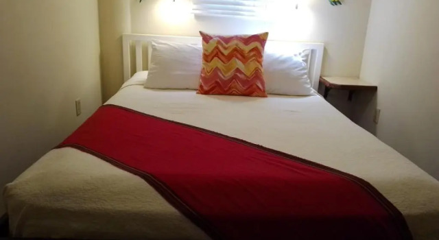 Апартаменты Buttonwood Belize