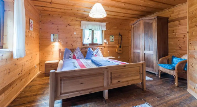 Almliesl Lung-495, Book Hotel Annaberg im Lammertal 