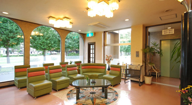 Maebashi Hotel LUKA, Book Hotel Billige hoteller i Gunma