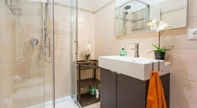 Апартаменты Amedeo Apartment
