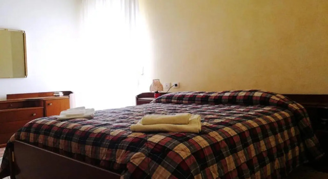 Номер Standard Casale della Minaga