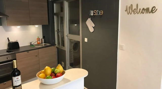 Cactus Apartment, Забронировать Апартаменты/квартира Апартаменты Торремолинос, рядом с Парафия Архангела Михаила, Апартаменты/квартира