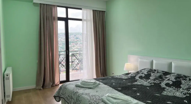 Panorama Hills Apart-Hotel, Book Hotel Hotels in Tbilisi Region with a Pool, Swimming Pool
