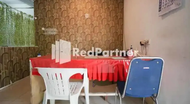 Griya Sawamah Syariah Mitra RedDoorz