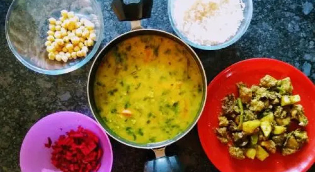 Sturmfrei Hostel, Rezervovat Hostel Gokarna Bangalore