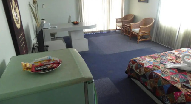 Двухместный номер Standard Sea Sand Sun Resort