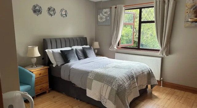Номер Classic Davmar House Blarney