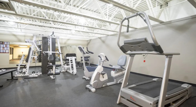 Номер Standard с 2 комнатами с балконом Snowblaze Athletic Club -a11 2 Bedroom Condo by RedAwning