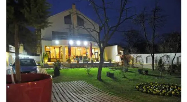 Hotel Jasmine, Réserver Hôtel Hôtels à Prahova Valley avec petit-déjeuner, Petit-déjeuner