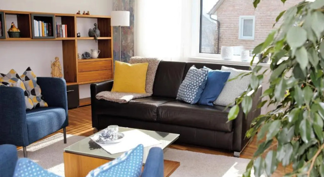 Kapps Haus, Réserver Hôtel Langenargen Bade-Wurtemberg