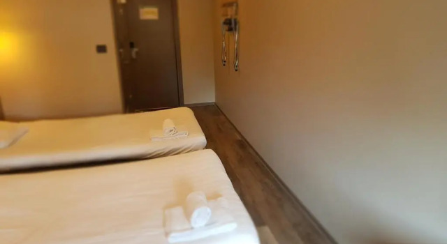 Hotell Stinsen, Rezerwuj Hotel Hallsberg 