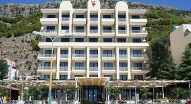 Hotel President, Book Hotel 4-stjernede hoteller i Albania, 4*
