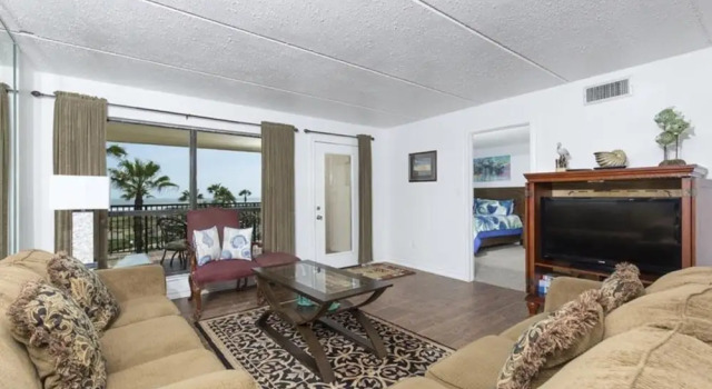 Saida I 301 by Padre Island Rentals