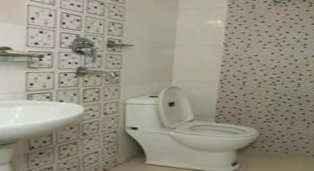 Номер Standard MeroStay 216 Hotel Manishankar