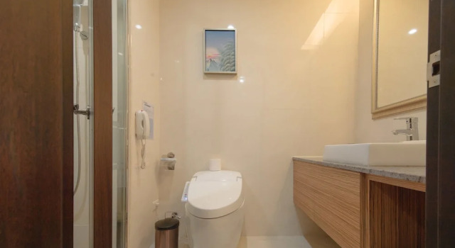 Двухместный номер Superior Arsma Hotel