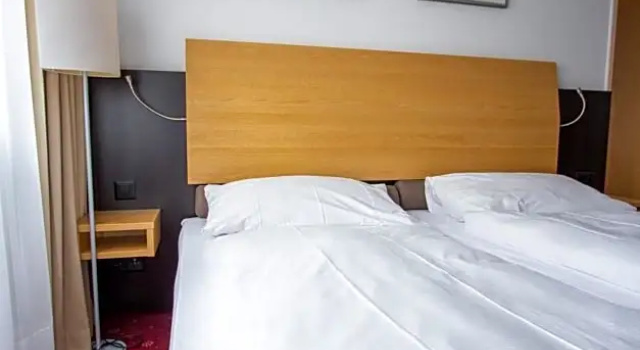 Номер Classic City Hotel