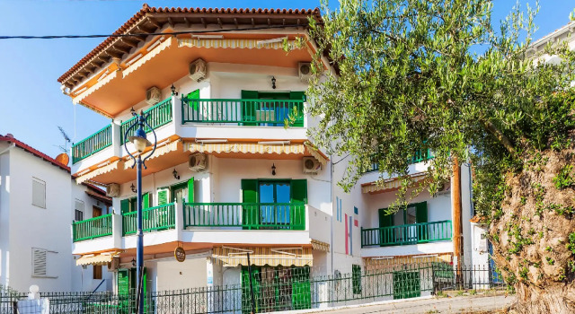 Villa Solena