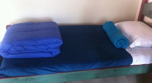 A Casa Azul Teresópolis Hostel, Забронировать Хостел Хостелы штата Рио-де-Жанейро, Хостел