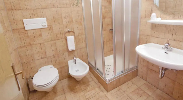 Номер Classic Hotel Antermoia
