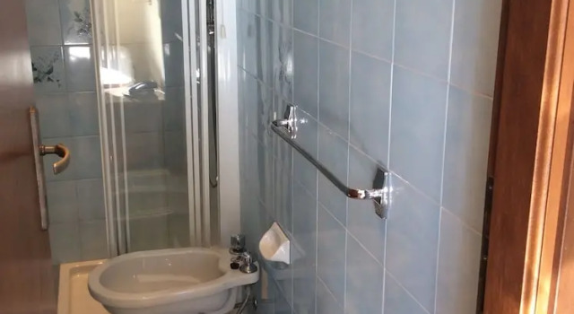 Номер Standard Hotel Bergamo Mare Mhotelsgroup