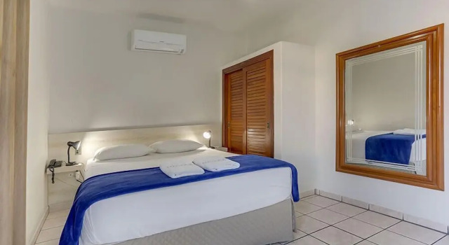Номер Standard Marazul Apart Hotel