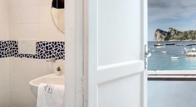 The Fisherman's Suite, Забронировать Апартаменты/квартира Апартаменты Марина-дель-Кантоне, Апартаменты/квартира