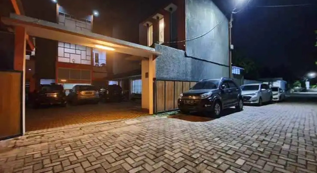 Melody Guesthouse Cilegon