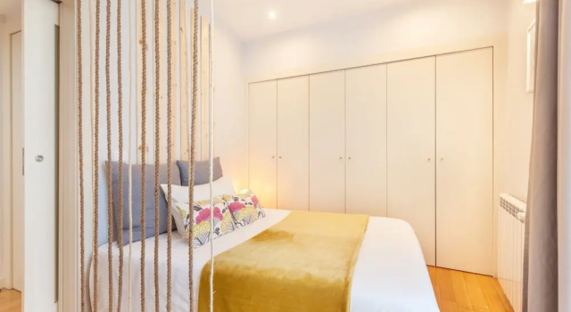Студия D&S - Ribeira Premium Apartments