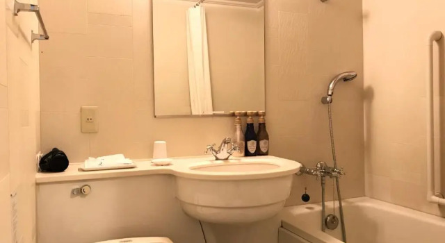 Номер Standard Hotel BELLMARE