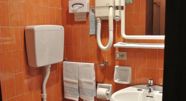 Номер Comfort Hotel Niagara