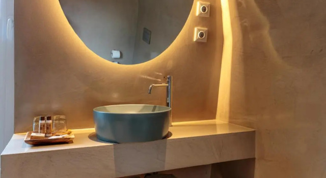 Номер Standard Pena DÁgua Boutique Hotel & Villas