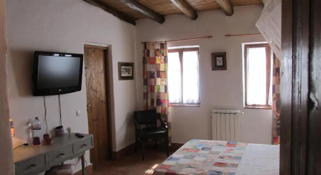 Номер Standard Quinta dos Valados