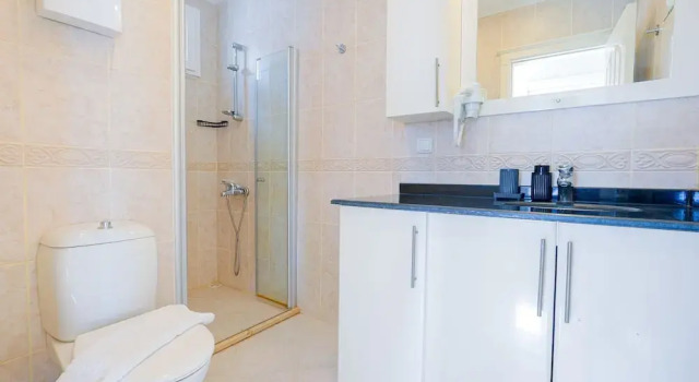 Вилла Feda Villas