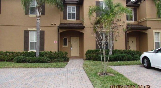 Royal Regal Palms Townhouse *