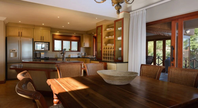 San Lameer Villa Rentals 13925, Забронировать Вилла Марина-Бич Durban South Coast