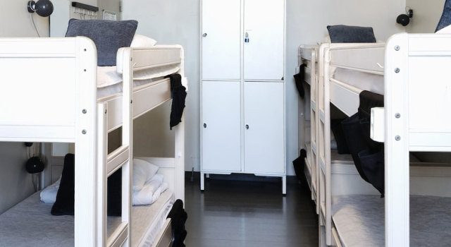 Семейный номер Standard Hostel Suomenlinna