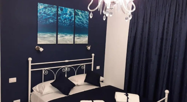 Номер Standard B&B Medusa House Gallipoli